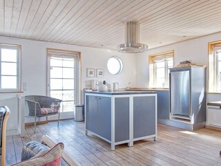 Apartment Gudhjem  18