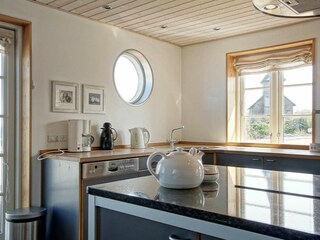 Apartment Gudhjem  5