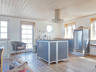 Apartment Gudhjem  4