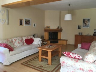 Vakantiehuis Wierzbanowa Kenmerken 6