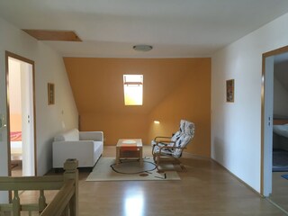 Casa de vacaciones Wierzbanowa Características 11