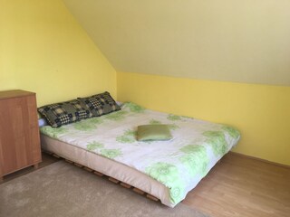 Casa de vacaciones Wierzbanowa Características 15