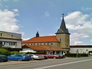 Vakantiehuis Wierzbanowa Omgeving 20