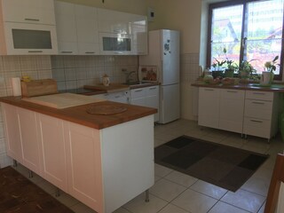 Holiday house Wierzbanowa Features 12