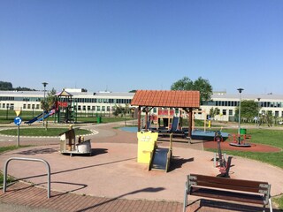 Vakantiehuis Wierzbanowa Omgeving 22