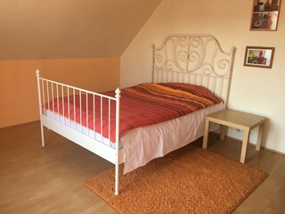 Vakantiehuis Wierzbanowa Kenmerken 14