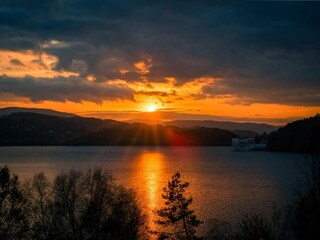 Vakantiehuis Wierzbanowa Omgeving 20