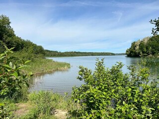 Vakantiehuis Wierzbanowa Omgeving 19