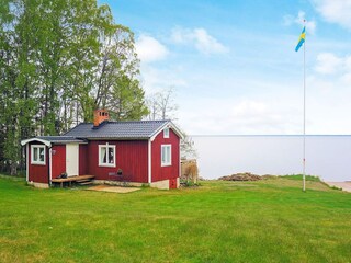 Holiday house Vänersborg Outdoor Recording 1