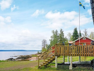 Holiday house Vänersborg Outdoor Recording 3