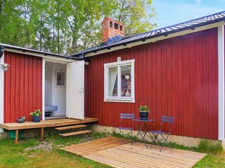 Holiday house Vänersborg Outdoor Recording 9