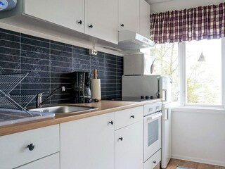 Holiday house Vänersborg  14