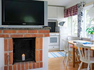Holiday house Vänersborg  22