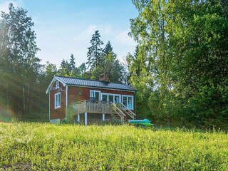 Casa de vacaciones Vänersborg Grabación al aire libre 5
