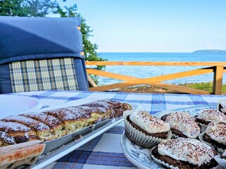 Casa de vacaciones Vänersborg  12
