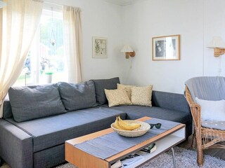 Casa de vacaciones Vänersborg  10