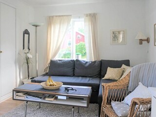 Casa de vacaciones Vänersborg  11
