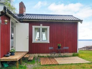 2 Personen Ferienhaus in FRÄNDEFORS - Vänersborg - image1