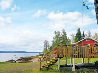Casa de vacaciones Vänersborg Grabación al aire libre 6