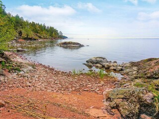 Casa de vacaciones Vänersborg Grabación al aire libre 4