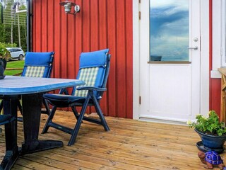 Casa de vacaciones Vänersborg Grabación al aire libre 7