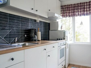 Casa de vacaciones Vänersborg  13