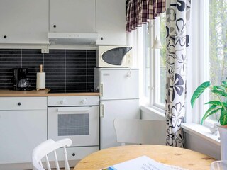 Casa de vacaciones Vänersborg  18
