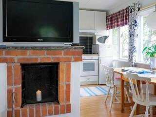Casa de vacaciones Vänersborg  21