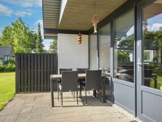 Holiday house Ørsted  3