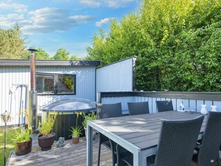 Holiday house Ørsted  4