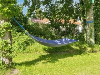 Holiday house Ørsted  5