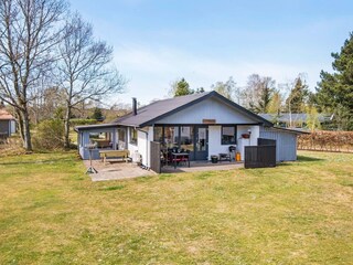 Holiday house Ørsted Outdoor Recording 2