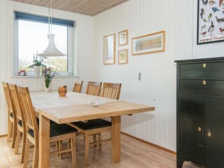 Holiday house Ørsted  9