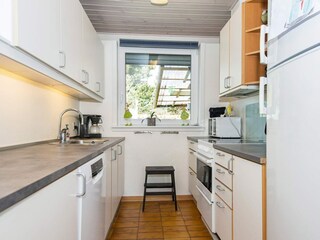 Holiday house Ørsted  10