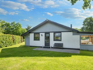 Holiday house Ørsted  16