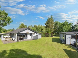 Holiday house Ørsted  18