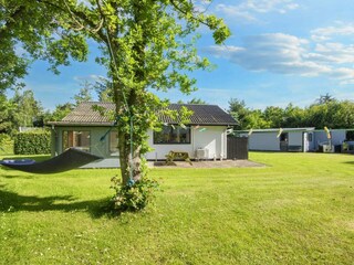 Holiday house Ørsted  19