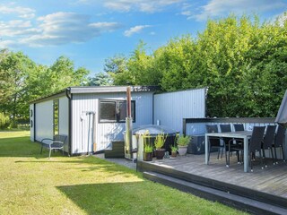 Holiday house Ørsted  22