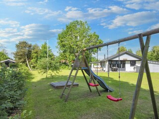 Holiday house Ørsted  24