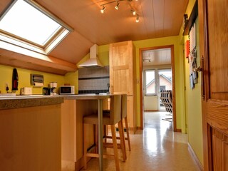 Appartement Malmedy Kenmerken 22