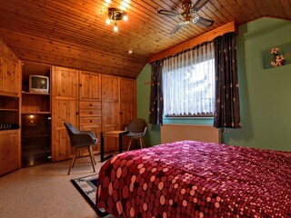 Apartamento Malmedy Características 23