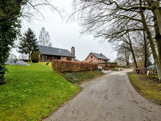 Appartement Malmedy Environnement 32