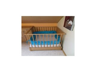 Apartment Malmedy Features 11