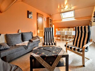Apartment Malmedy Ausstattung 22