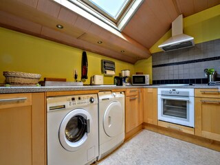 Appartement Malmedy Équipement 10