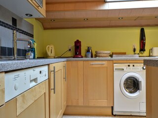 Apartment Malmedy Ausstattung 23