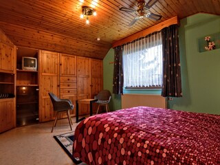 Appartement Malmedy Kenmerken 11