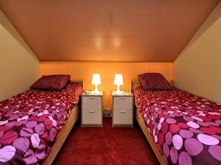 Apartment Malmedy Ausstattung 10