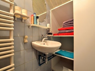 Appartement Malmedy Kenmerken 12