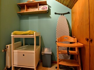 Apartment Malmedy  38